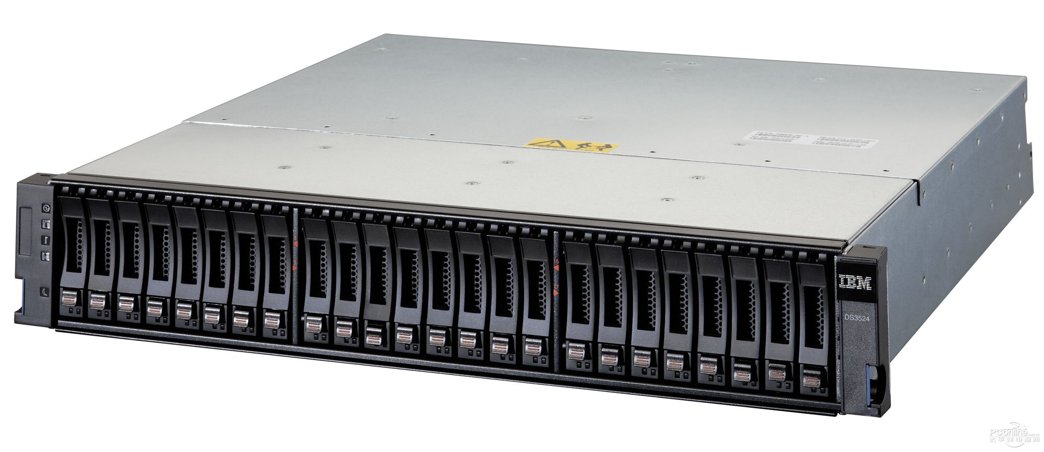 IBM DS3500系列入门级存储